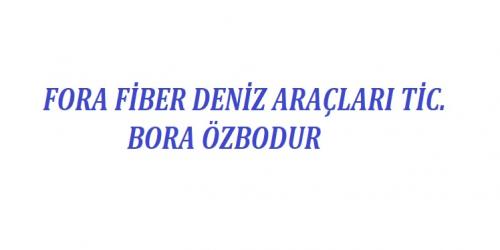 Bora Özbodur