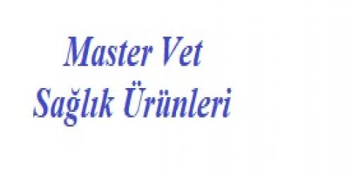 Master Vet Sağlık Ürünleri San. Ve Tic. Ltd. Şti.