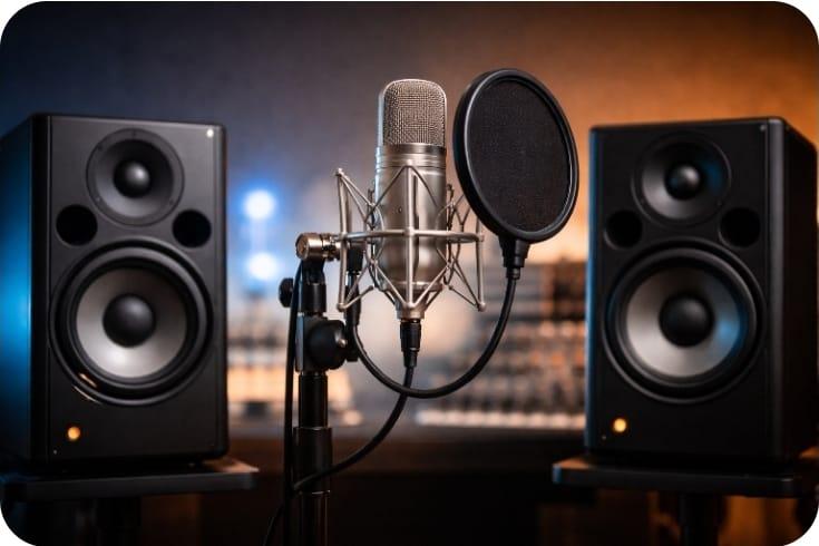 Müzik Yayını İzin Belgesi Alınması