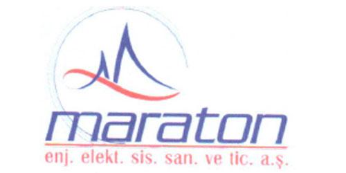 Maraton Enerji