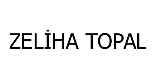 Zeliha Topal