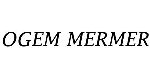 Ogem Mermer