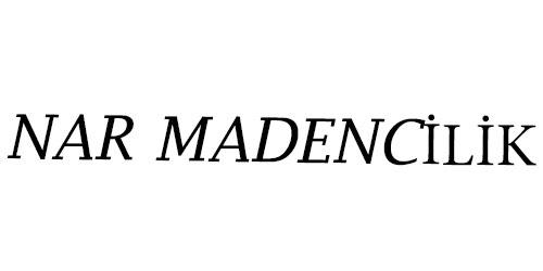 Nar Madencilik