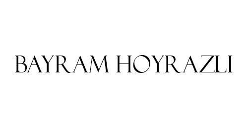 Bayram Hoyrazlı