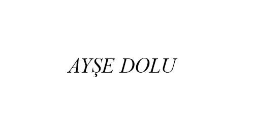 Ayşe Dolu