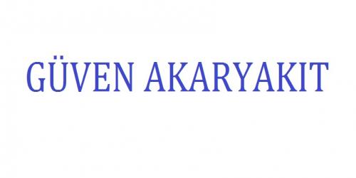 Güven Akaryakıt ve LPG istasyonu