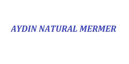 Aydın Natural Mermer