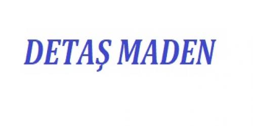 Detaş Peyzaj Tarım Maden İnş. San. ve Tic. Ltd. Şti. 