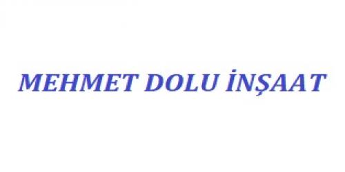 Mehmet Dolu İnşaat