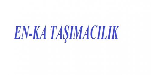 EN KA TAŞIMACILIK OTOM. LOJ. İNŞ. TAAH. EML. TURZ. SAN. VE TİC. LTD. ŞTİ.