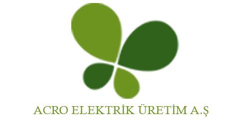 Acro Elektrik Üretim A.Ş