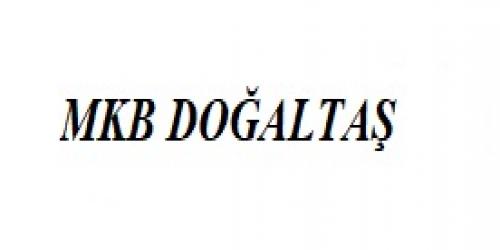 MKB Doğaltaş Madencilik İnş. Taah. Res. Tic Ltd. Şti.