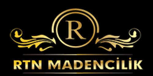 RTN Madencilik İnşaat Nak. San. Ve Tic. Ltd. Şti. 