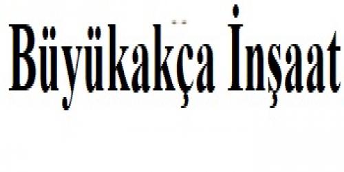 Büyükakça İnşaat Kalker Ocağı ve Kırma Eleme Tesisi