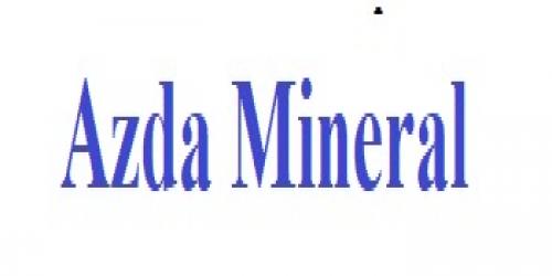 Azda Mineral Kurun Çinko Ocağı ve Kırma Eleme Tesisi