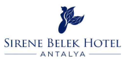 SİRENE BELEK OTEL