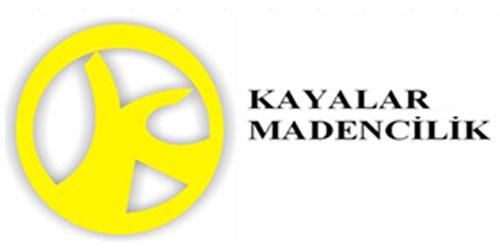 Kayalar Madencilik